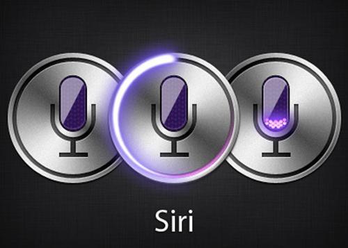 苹果未来的新功能，让Siri替你接电话