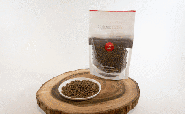 猫屎咖啡的颠覆者来了：更文明、更美味的人工发酵精品咖啡 Cultured Coffee
