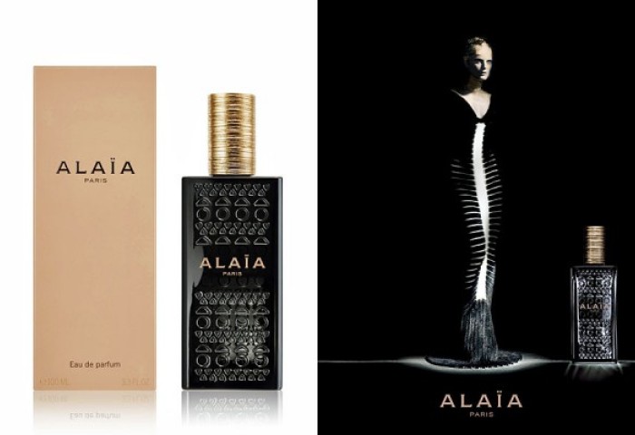 从 Azzedine Alaïa 首款香水的诞生，探秘设计师品牌香水真实的商业运作
