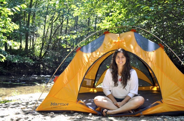 露营地的 Airbnb, Hipcamp 让露营者为保护自然出一份力！