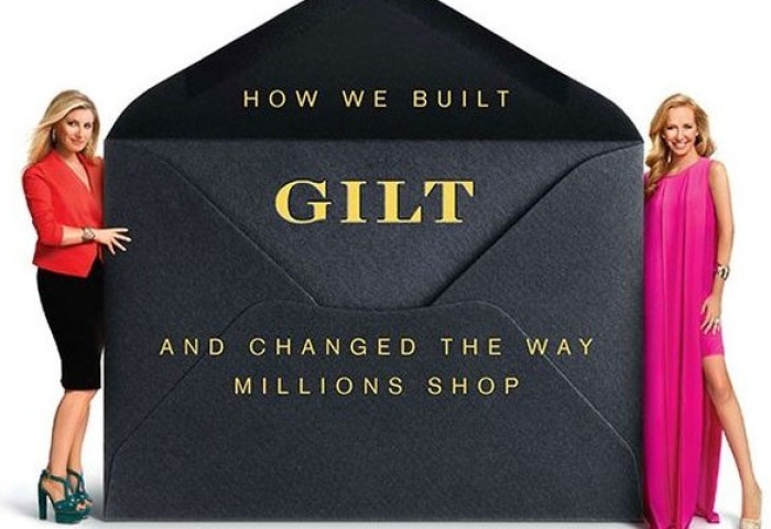 Saks 母公司正式以 2.5亿美元收购奢侈品闪购网站 Gilt，线上线下大整合