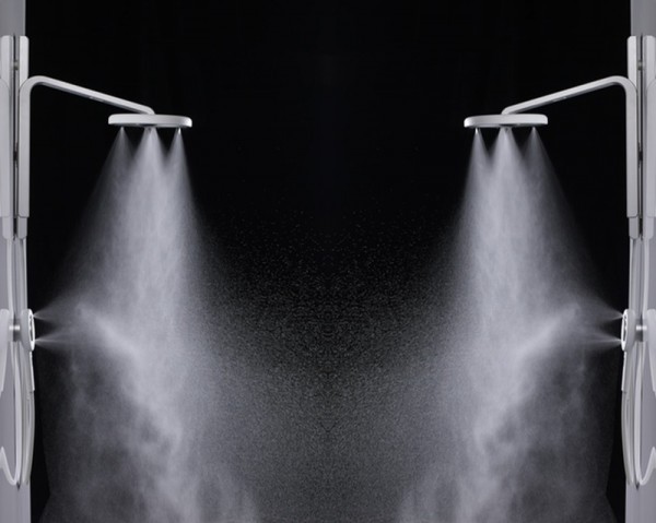 苹果总裁库克投资只有6人的新型节水淋浴设备初创企业