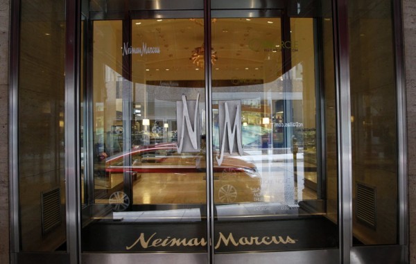 美国奢侈百货 Neiman Marcus 集团提交 IPO 申请，披露关键业务数据