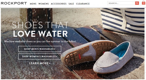 私募基金 Berkshire Partners 联合 New Balance 收购休闲鞋 Rockport