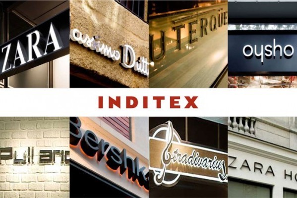 Zara 母公司、全球最大服装零售商 Inditex 放缓在华扩张