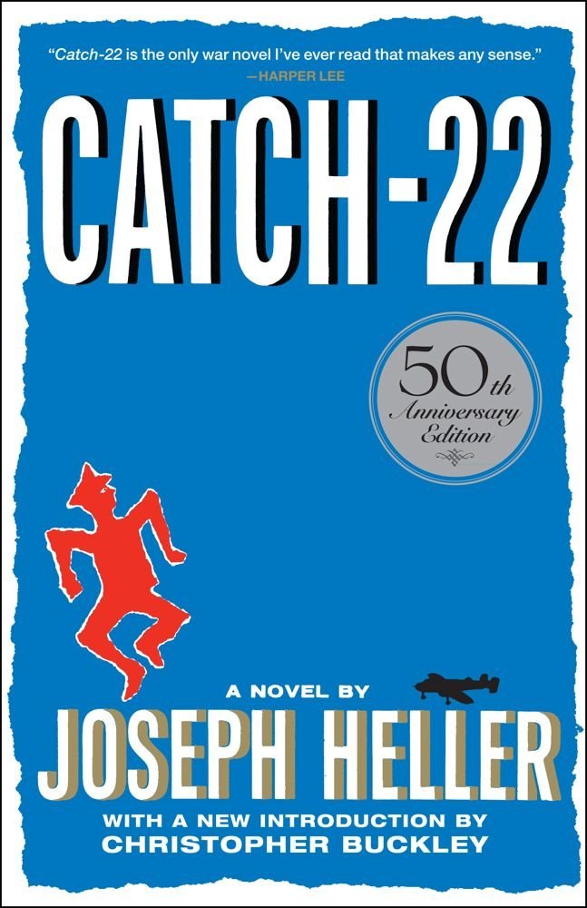 catch-22-by-joseph-heller--1961