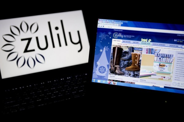 QVC 母公司将以 24亿美元收购母童时尚闪购网站 Zulily