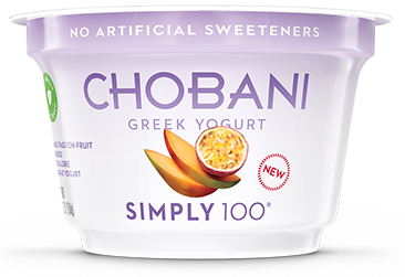 美国希腊酸奶品牌Chobani再次兜售公司少数股权