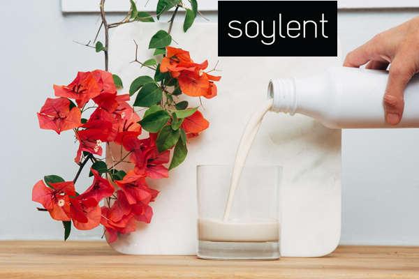 硅谷最爱的代餐饮品 Soylent 推出瓶装版本，争取更广大用户群