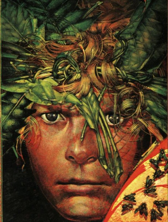 the-lord-of-the-flies-by-william-golding--1954