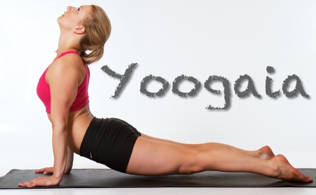 随时随地练瑜伽，芬兰创业公司Yoogaia 融资三百万美元