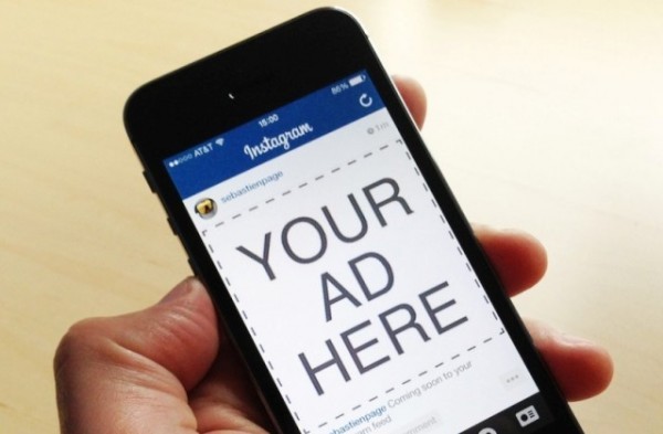 Instagram 面向全球开放广告平台