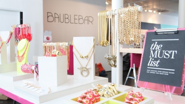 BaubleBar 是如何在五年内实现订单量增长 2倍，称霸快时尚珠宝领域的