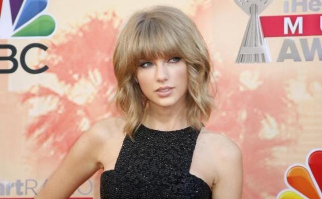 Instagram 公布最受欢迎用户排行榜，Taylor Swift荣登榜首