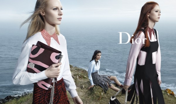 dior 高級時裝預計到 2016年銷售額超 20億歐元