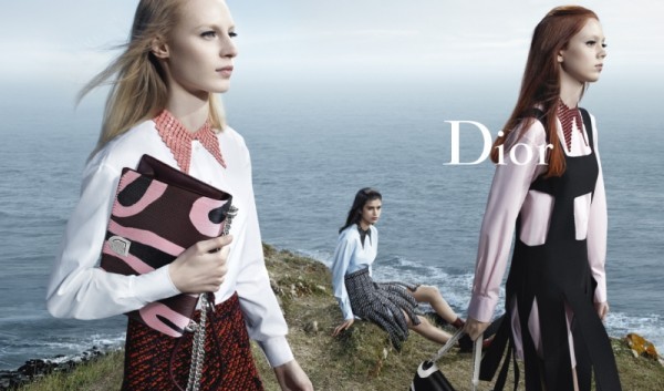 Dior 高级时装预计到 2016年销售额超 20亿欧元