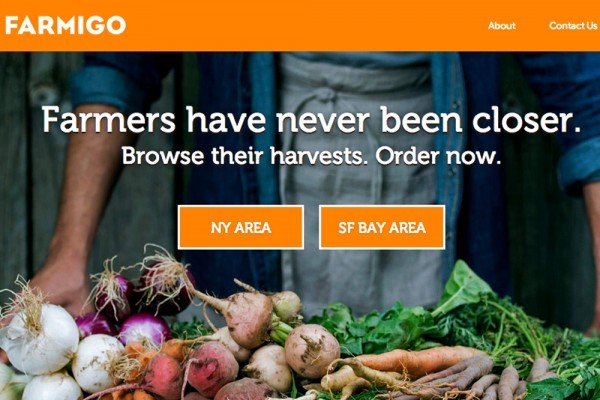 让消费者直接从农户购买生鲜农产品，Farmigo 完成1600万美元B轮融资