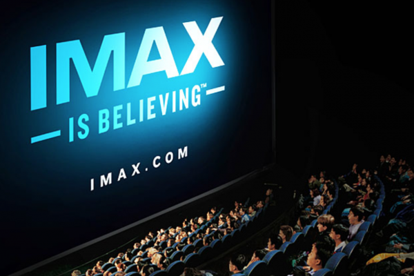 IMAX 中国在香港单独上市，IPO首日股价上涨 10.5%