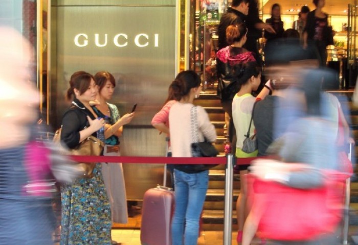 路透社全球最新调研：中国奢侈品消费群体的七大新趋势