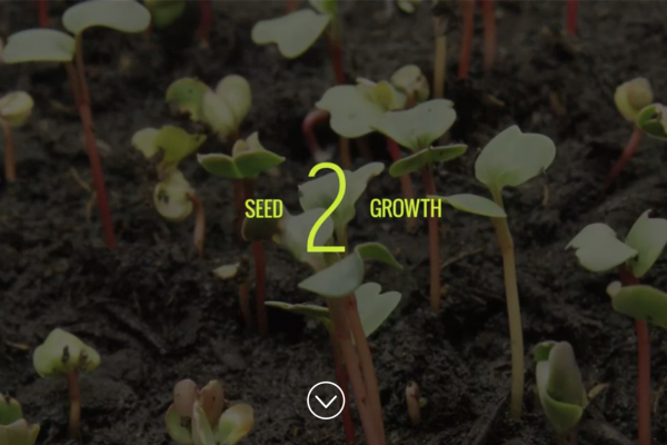 Seed 2 Growth Ventures：美国最大的食品和农业风投基金，以“土壤至货架”为投资策略