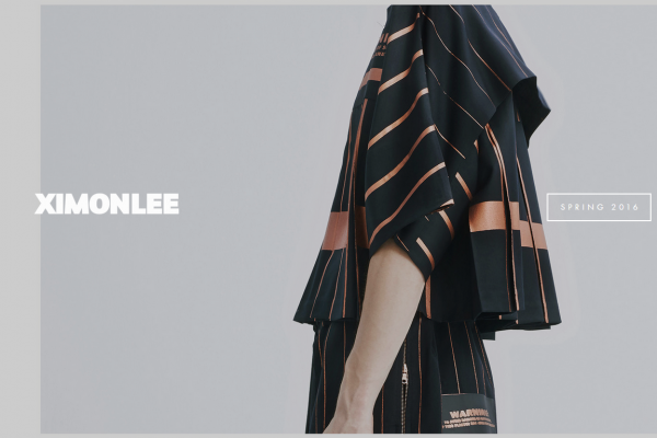 H&M 门店网店将推出华人设计师 Ximon Lee 的中性风系列产品