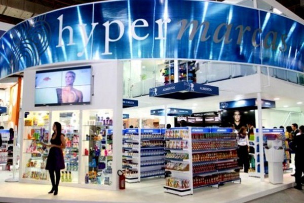 Coty 集团 10亿美元收购巴西 Hypermarcas SA旗下美容业务