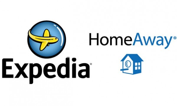 对抗 Airbnb，Expedia 将以 39亿美元收购 HomeAway