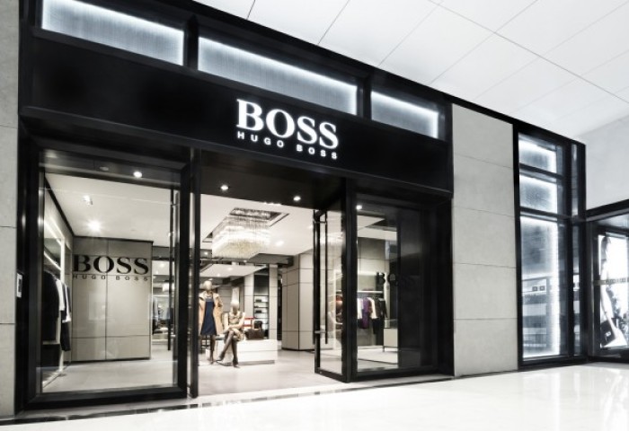 应对中美市场需求疲软，Hugo Boss 侧重发展电商和顶级商圈