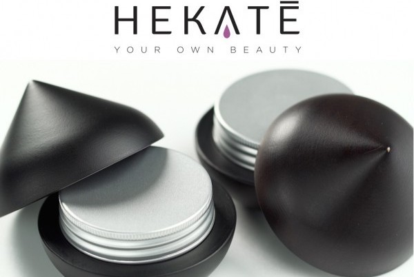 意大利美妆初创公司 Hekatè 九步打造用户定制面霜