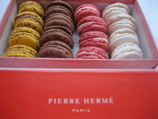 欧舒丹收购法国奢侈甜品 Pierre Hermé 40%股份，助其拓展北美和中国市场