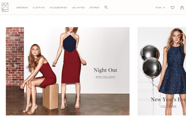 深度剖析美国女装租赁网站先锋 Rent the Runway 的用户体验和经营模式