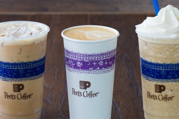 崛起的星巴克竞争对手，Peet’s Coffee & Tea 收购芝加哥咖啡烘焙商