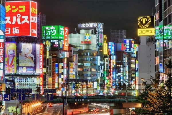 日本奢侈品市场逆袭！详析中国游客暴增、日元贬值等四大原因