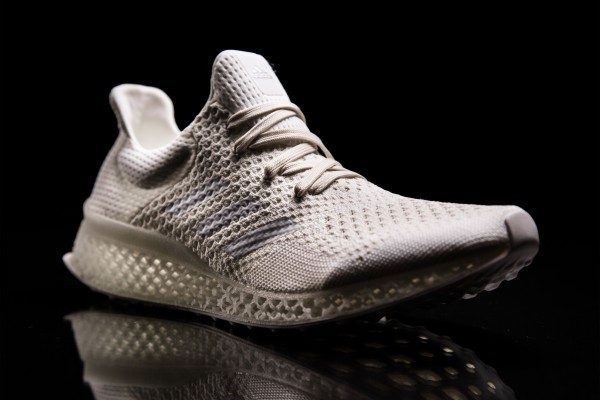 3D打印“跑进”寻常百姓家！看 Adidas、Nike、New Balance 如何开发3D定制运动鞋