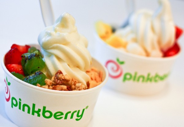 “冻酸奶革命”领导者 Pinkberry 将被速食巨头 Kahala Brand 收购