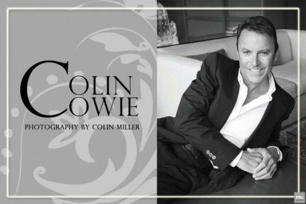 专为国际名流打造奢华派对，顶级活动策划师 Colin Cowie的成功之路