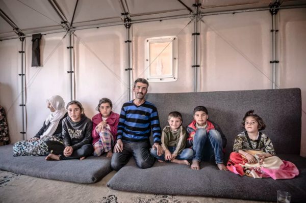 让难民也能有尊严地生活！宜家联手瑞典设计师打造 Better Shelter