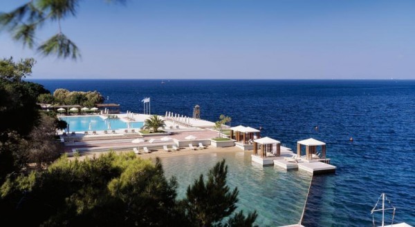 几经波折，希腊雅典郊外一处豪华海滨度假村终以4亿欧元成交