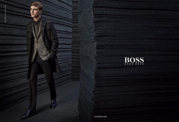 中美市场依旧疲软，Hugo Boss 第四季度核心利润未达预期