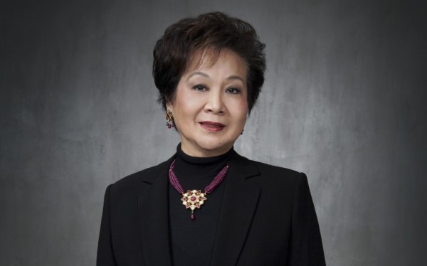 中国奢侈品零售的先驱，黄卿美女士卸任俊思集团 CEO