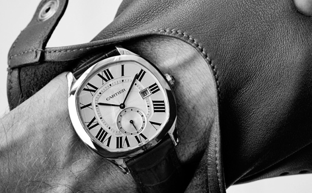 奢侈手表厂商推出更多中档手表，以亲民价格应对严峻形势