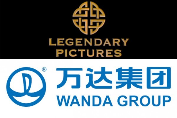 中国离好莱坞又近了一步！万达集团宣布 35亿美元并购传奇影业