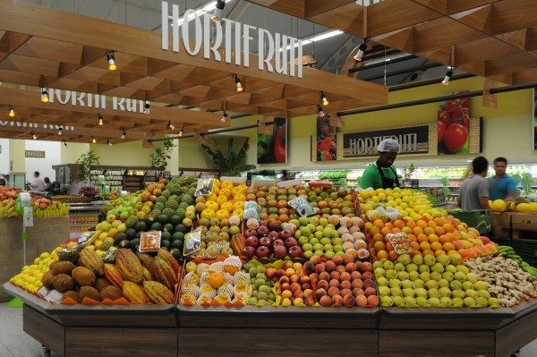 私募基金 Partners Group 投资巴西健康食品零售商 Hortifruti