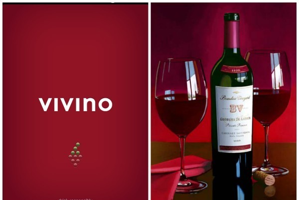 全球第一大红酒 app Vivino 完成B轮2500万美元融资，酩悦香槟 CEO领投