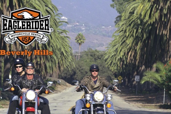 全球最大的摩托车旅行体验公司 EagleRider 获私募基金投资