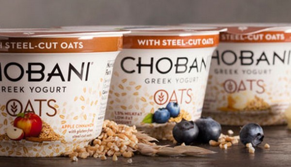 保持品牌独立性，希腊酸奶品牌Chobani 拒绝百事公司报价