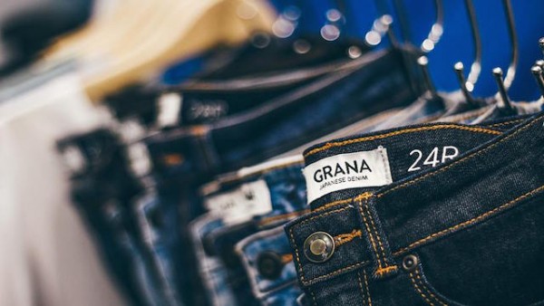 香港的互联网时尚品牌 Grana完成350万美元种子轮融资