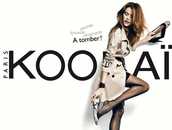 法国时尚品牌 Kookai 母公司身负巨额债务，短期盈利无望