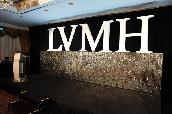 LVMH 为扶植新锐奢侈品牌成立专门投资机构，首期基金5000万欧元