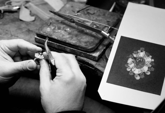 【华丽创业志】珠宝设计师赵忆慈：我是如何在纽约创办自己的珠宝品牌的